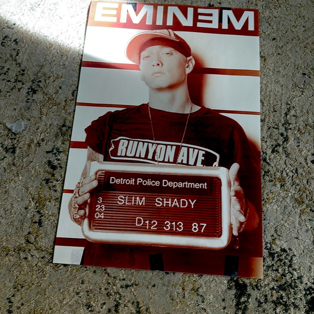 poster